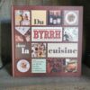 LIVRE "DU BYRRH DANS LA CUISINE"