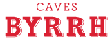 logo les caves byrrh