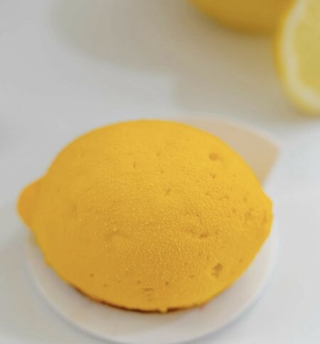 12/05/2026 – 18h30– Atelier pâtisserie adulte - TROMPE L'OEIL CITRON