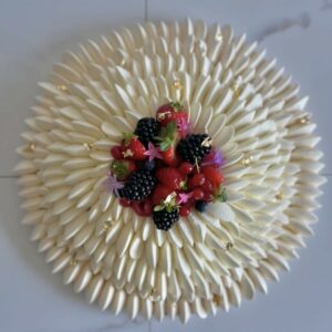 17/03/2026 – 18h30– Atelier pâtisserie adulte - PAVLOVA