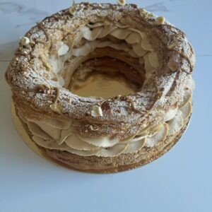 25/11/2025 – 18h30– Atelier pâtisserie adulte - PARIS BREST