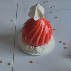 9/12/2025 – 18h30– Atelier pâtisserie adulte - ENTREMET DE FÊTE