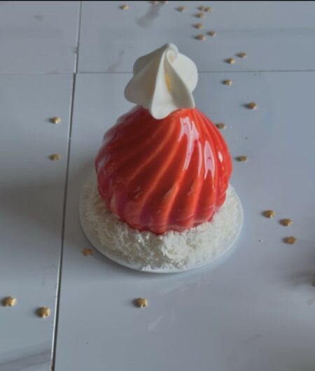9/12/2025 – 18h30– Atelier pâtisserie adulte - ENTREMET DE FÊTE
