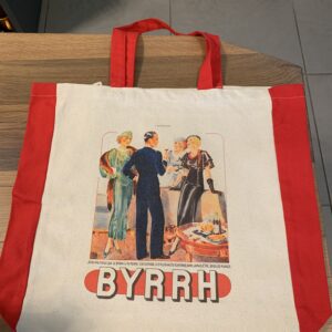 SAC BICOLORE