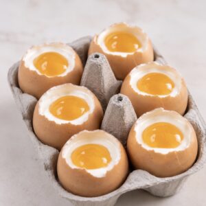 07/04/2027 – 14h30– Atelier pâtisserie parents enfants - TROMPE L’ŒIL ŒUFS