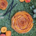 8/06/2027 – 18h30– Atelier pâtisserie adulte - TARTE ABRICOT