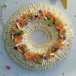 09/03/2027 – 18h30– Atelier pâtisserie adulte - PAVLOVA EXOTIQUE