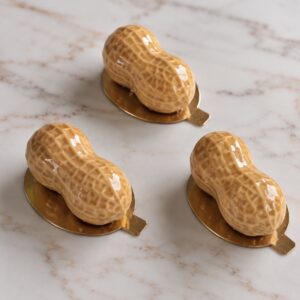 12/01/2027 – 18h30– Atelier pâtisserie adulte - TROMPE L’ŒIL CACAHUÈTE