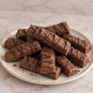 12/05/2027 – 14h30– Atelier pâtisserie parents enfants - KINDER BUENO