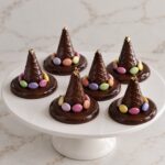 14/10/2026 – 14h30– Atelier pâtisserie parents enfants - SABLÉS CHAPEAU SORCIÈRE