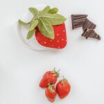 20/04/2027 – 18h30– Atelier pâtisserie adulte - TROMPE L’ŒIL FRAISE