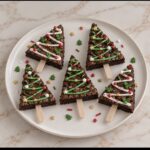 09/12/2026 – 14h30– Atelier pâtisserie parents enfants - SAPINS BROWNIES