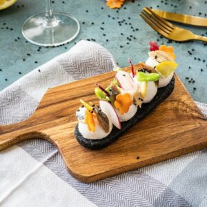 14/11/2025– 18h30 – Afterwork de cuisine – Amuses bouches catalans