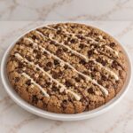 10/02/2027 – 14h30– Atelier pâtisserie parents enfants - COOKIE XXL