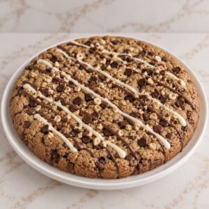 10/02/2027 – 14h30– Atelier pâtisserie parents enfants - COOKIE XXL