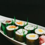 13/11/2026– 18h30 – Afterwork de cuisine – JAPON