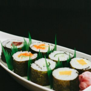 13/11/2026– 18h30 – Afterwork de cuisine – JAPON