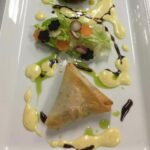 19/03/2027– 18h30 – Afterwork de cuisine – Réunion