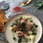 25/06/2027– 18h30 – Afterwork de cuisine – AUTOUR DE LA MEDITERRANEE